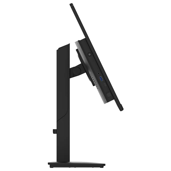 Casper Nirvana A90.1362-Cf00x-V-S İ7-13620h 24 GB 1 TB SSD UHD Graphics 23.8" Full HD All İn One PC - Görsel 6