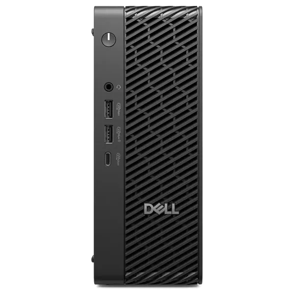 Dell Pro Max Micro Ultra 7 265 16gb 512gb SSD 8gb Nvidia RTX A1000 Windows 11 Pro Fcm2250-1 - Görsel 2