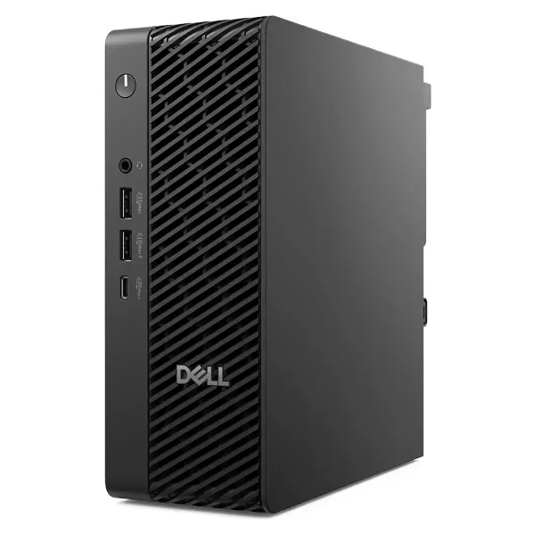 Dell Pro Max Micro Ultra 7 265 16gb 512gb SSD 8gb Nvidia RTX A1000 Windows 11 Pro Fcm2250-1 - Görsel 3