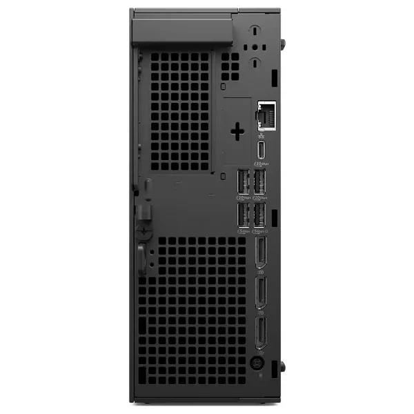 Dell Pro Max Micro Ultra 7 265 16gb 512gb SSD 8gb Nvidia RTX A1000 Windows 11 Pro Fcm2250-1 - Görsel 4