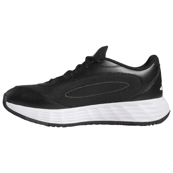 Adidas Gamechaser Jq7917 Siyah-Beyaz Basketbol Ayakkabısı - Görsel 2