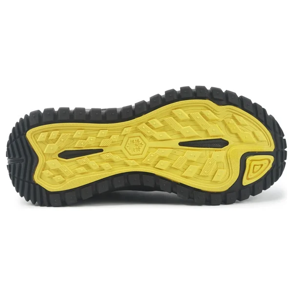 Lumberjack Wise Siyah Erkek Outdoor Ayakkabı - Görsel 4