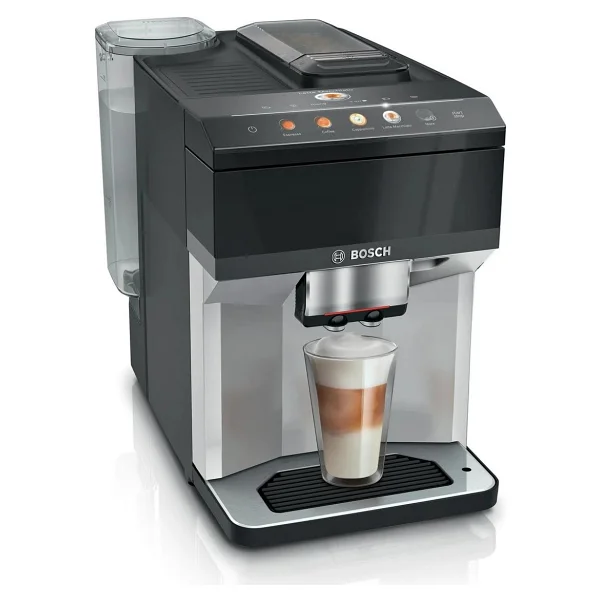 Bosch Series 4 Verocafe Tpe40307 Tam Otomatik Espresso Makinesi - Görsel 6
