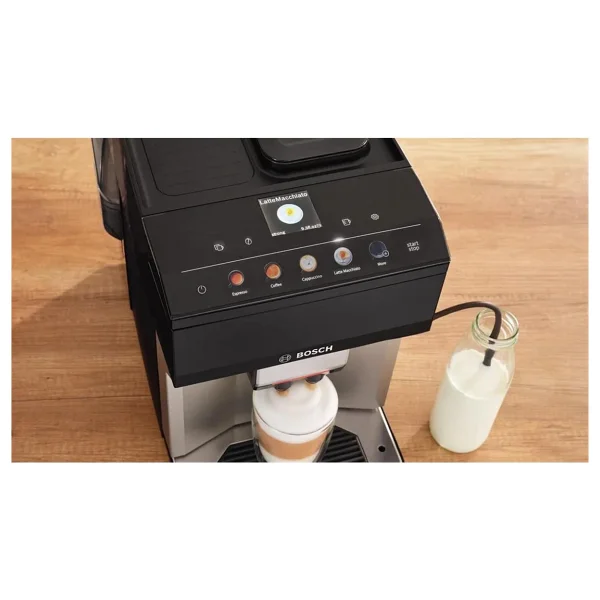 Bosch Series 4 Verocafe Tpe40307 Tam Otomatik Espresso Makinesi - Görsel 3