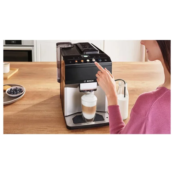 Bosch Series 4 Verocafe Tpe40307 Tam Otomatik Espresso Makinesi - Görsel 5
