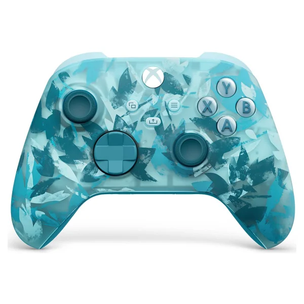 Xbox Series 9. Nesil Ice Breaker Special Edition Kablosuz Oyun Kolu - Görsel 2
