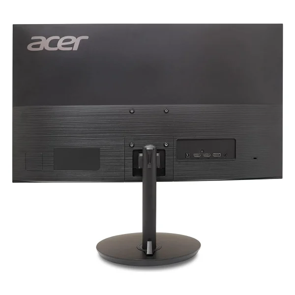 Acer Nitro Xf270 X1 Um.Hx0ee.101 27" 1 Ms Full HD Pivot Ips 200 Hz Oyuncu Monitörü - Görsel 6