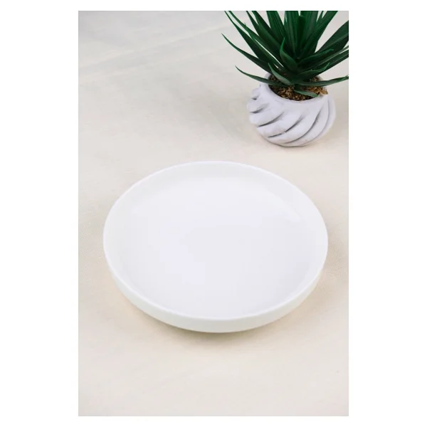 Tabak Evi Sofia 18.5 Cm Çukur Tabak - Görsel 3