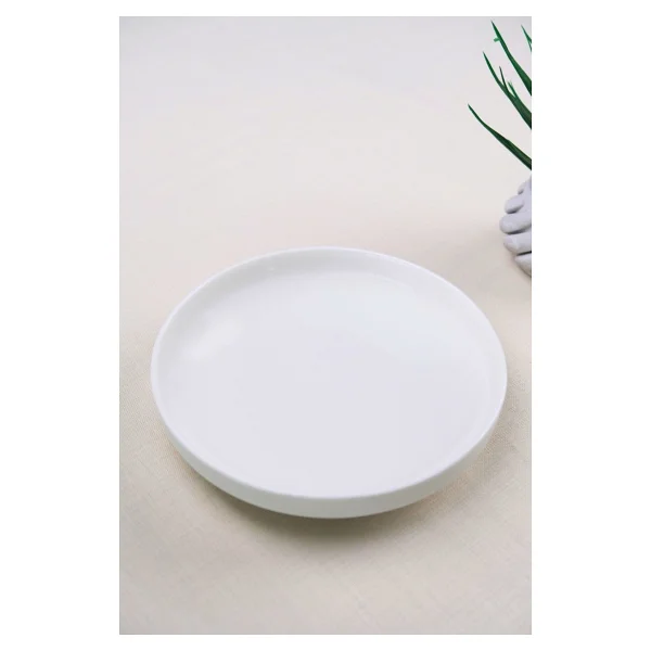 Tabak Evi Sofia 18.5 Cm Çukur Tabak - Görsel 4
