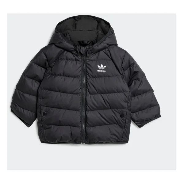 Adidas Adicolor Ix7493 Bebek Mont - Görsel 9