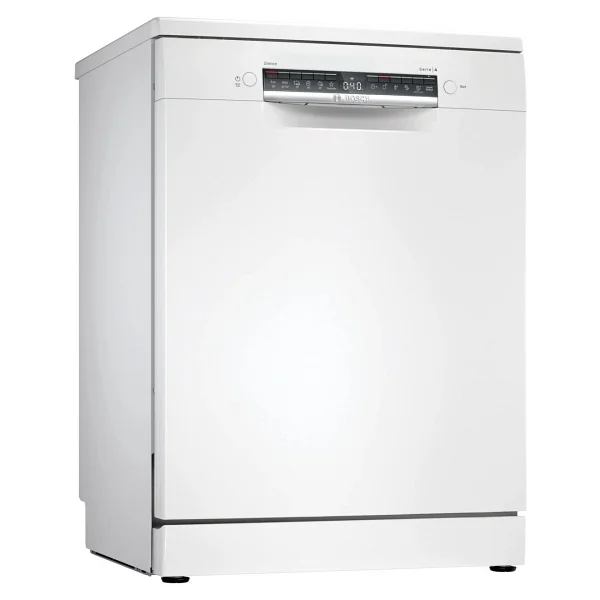 Bosch Kdn55nwe0n - Sms4ıkw62t - Wga242x3tr - Wth22201tr Beyaz Eşya 4'lü Set - Görsel 3