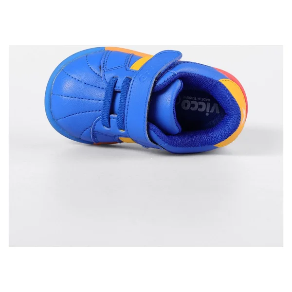 Vicco Heika 950.E24k.453 İlk Adım Ayakkabısı - Görsel 7