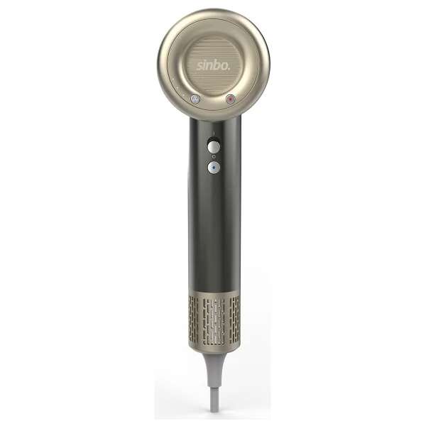 Sinbo Shd-1726 1600 W Saç Kurutma Makinesi - Görsel 8
