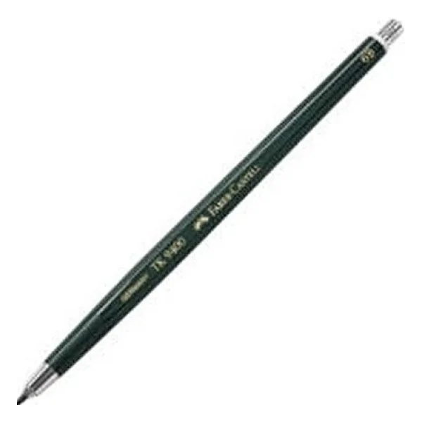 Faber-Castell Tk 9400 3.15 Mm Versatil Uçlu Kalem - Görsel 5