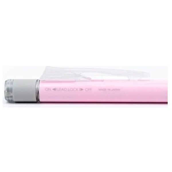 Tombow Versatil Kalem Mono Graph Pastel 0,5 Mm Blister Paket S.Pembe Lv-T-Dpa-136e - Görsel 3