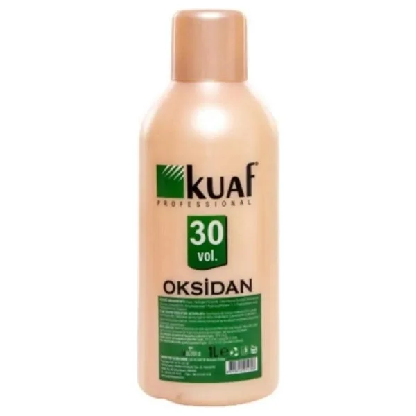 Kuaf 1 Lt %9 30 Vol Oksidan - Görsel 2