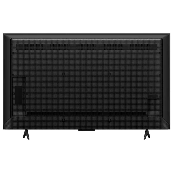 Tcl 50t6c 4K Ultra HD 50" 127 Ekran Uydu Alıcılı Google Smart QLED TV - Görsel 6
