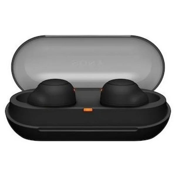 Sony Wf-C500 TWS Kulak İçi Bluetooth Kulaklık Siyah - Görsel 2