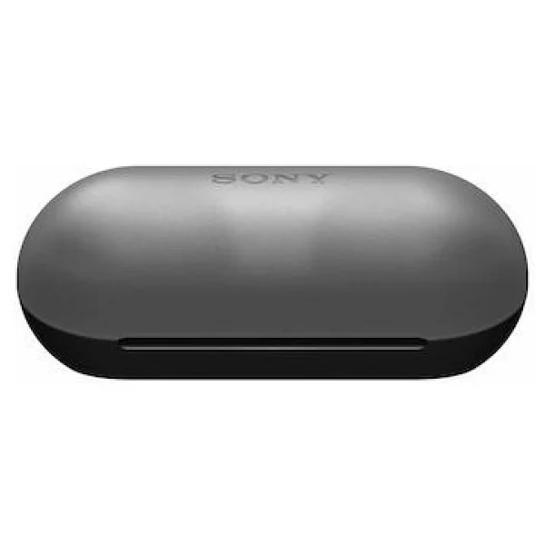Sony Wf-C500 TWS Kulak İçi Bluetooth Kulaklık Siyah - Görsel 3