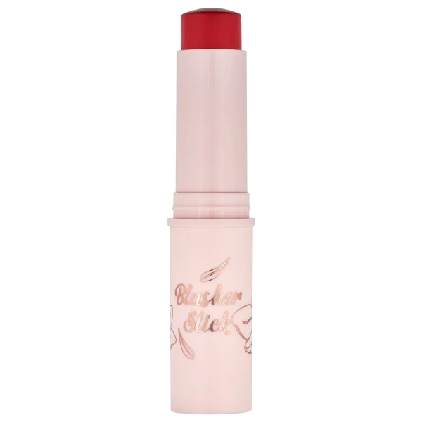 Flormar Blossom Hafif Yapılı & Doğal Bitişli Stick Allık - Görsel 6