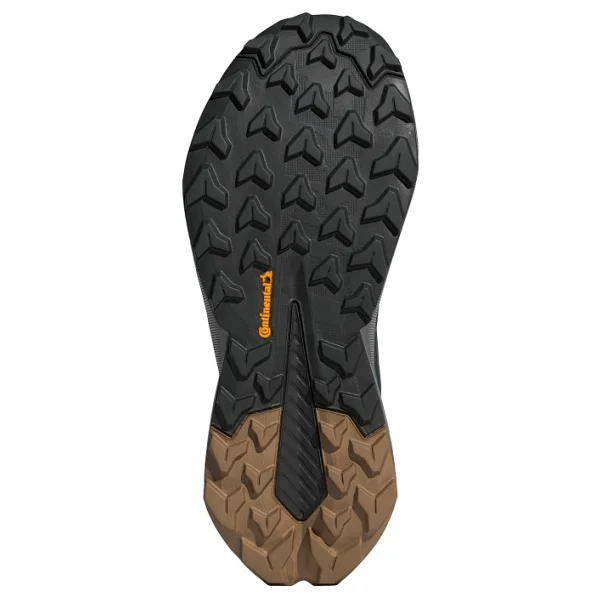 Adidas Terrex Trailmaker 2 Gore-Tex Jq9944 Siyah-Yeşil Erkek Outdoor Ayakkabı - Görsel 3