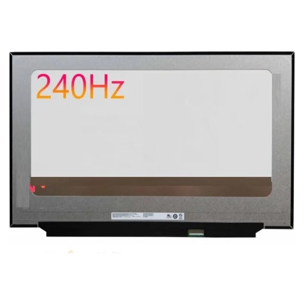Msı Ge76 Raider Notebook Lcd Ekran - Panel / FHD - Ver.2 - 40 Pin Tip-2 - Görsel 2