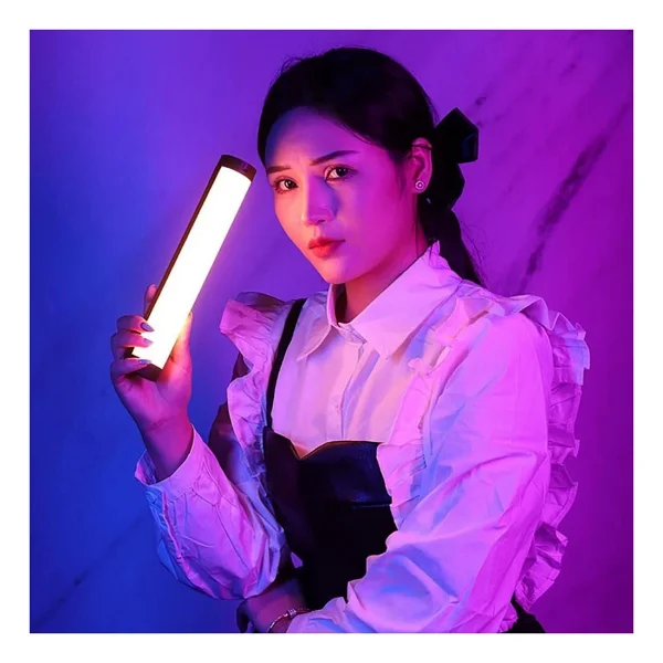 Ulanzi Vl110 RGB Işık Sistemi - Görsel 3