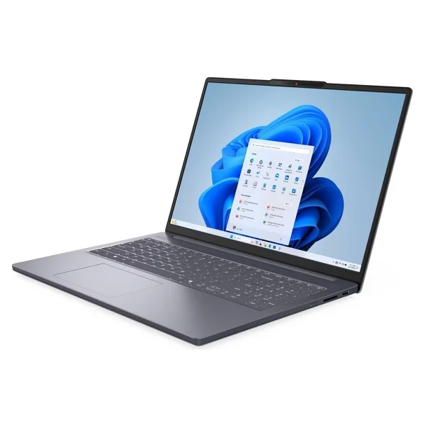 Lenovo Ideapad Slim 3 16ırh10 83k20073tr İ5-13420h 16 GB 1 TB SSD UHD Graphics 16" Wuxga Notebook - Görsel 3