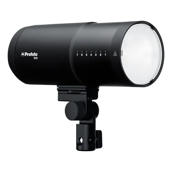 Profoto D30 Paraflaş - Görsel 6