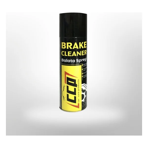 Ccp 500 Ml Balata Spreyi - Görsel 2