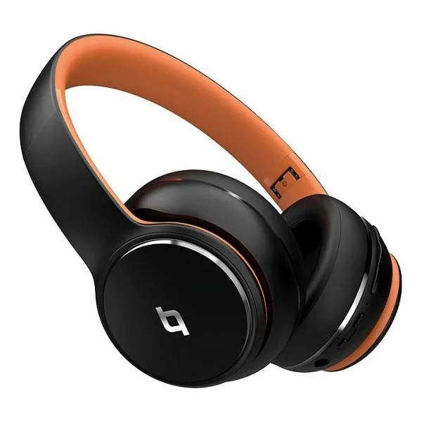 Ttec SoundLife Neo 2KM158S Siyah Kulak Üstü Bluetooth Kulaklık - Görsel 9