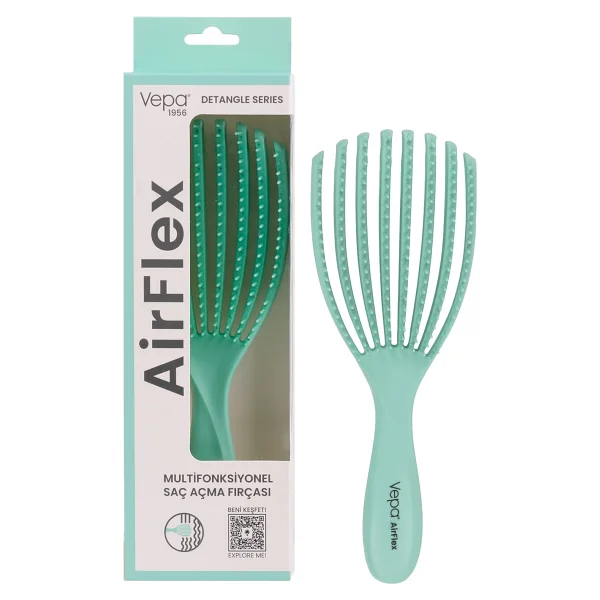 Vepa Airflex Saç Fırçası - Görsel 7