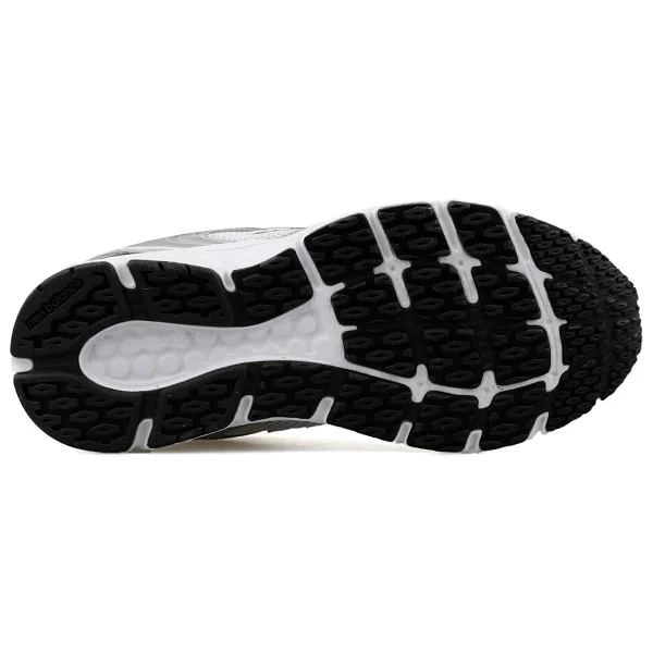 New Balance 408 Ml408sn Gri-Lacivert Spor Ayakkabı - Görsel 4