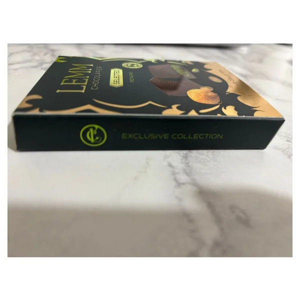 Tadım Bol Tuzlu Siyah Ay Çekirdeği 180 Gr - Görsel 5