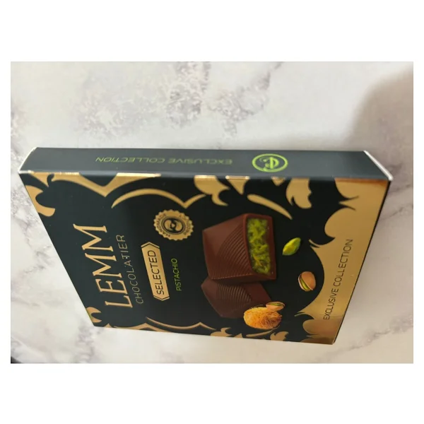 Tadım Bol Tuzlu Siyah Ay Çekirdeği 180 Gr - Görsel 6