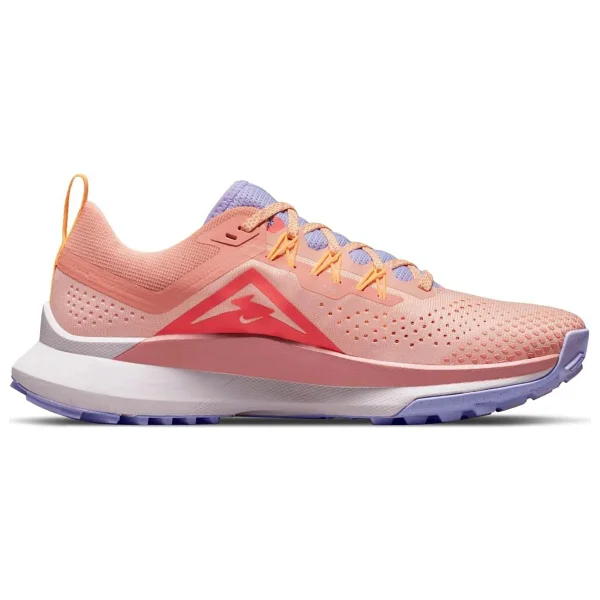 Nike W React Pegasus Trail 4 Dj6159 Kadın Koşu Ayakkabısı - Görsel 6