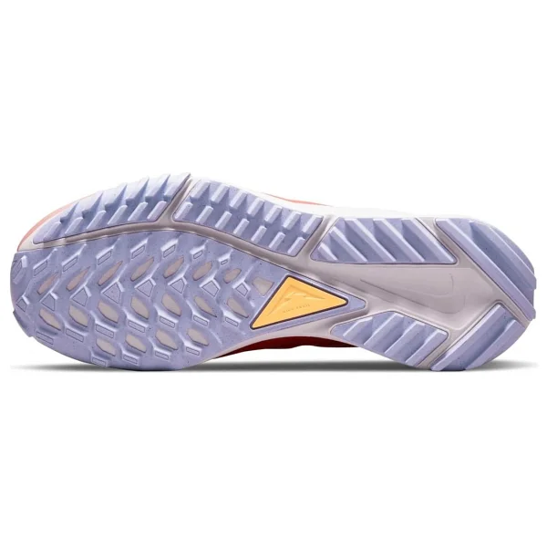 Nike W React Pegasus Trail 4 Dj6159 Kadın Koşu Ayakkabısı - Görsel 3