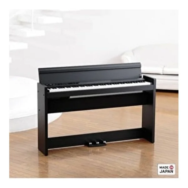 Korg Lp380u Siyah Dijital Piyano - Görsel 5