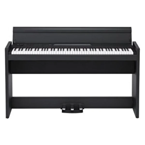 Korg Lp380u Siyah Dijital Piyano - Görsel 3