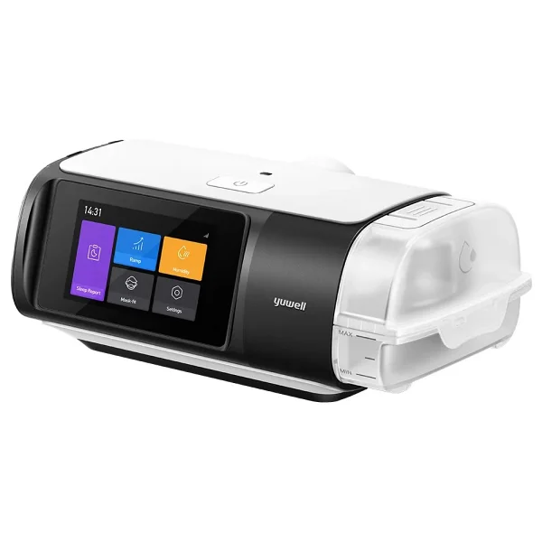 Yuwell Yh-680b Auto Cpap Cihazı - Görsel 4