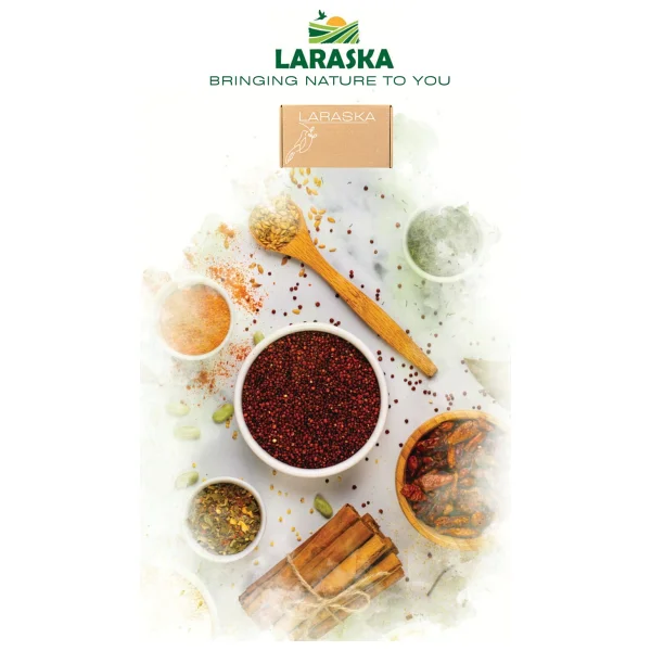 Laraska Organik Seylon Çubuk Tarçın 100 Gr - Görsel 5