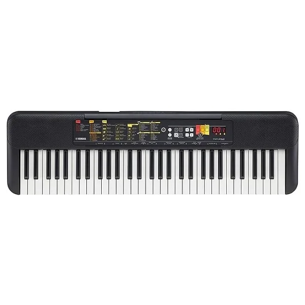 Yamaha Psr-F52 61 Tuşlu Org - Görsel 6