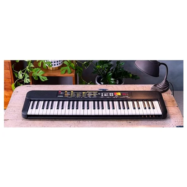 Yamaha Psr-F52 61 Tuşlu Org - Görsel 2