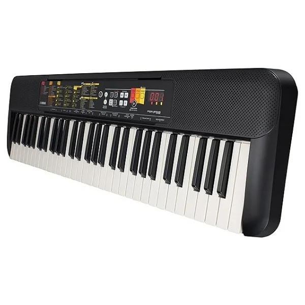 Yamaha Psr-F52 61 Tuşlu Org - Görsel 3