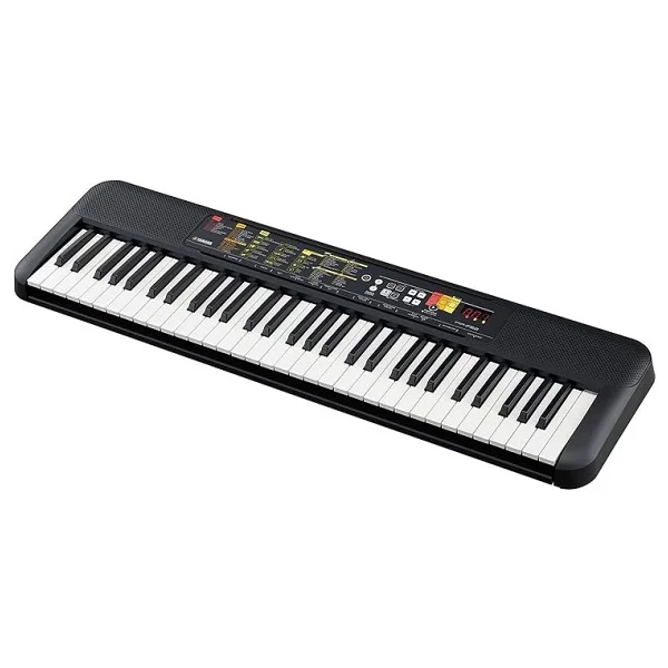 Yamaha Psr-F52 61 Tuşlu Org - Görsel 4