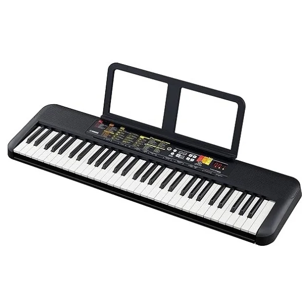 Yamaha Psr-F52 61 Tuşlu Org - Görsel 5