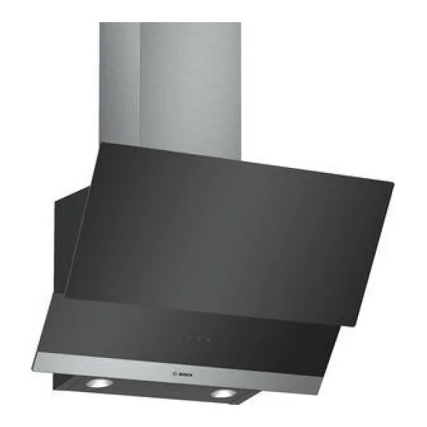 Bosch Dwk065g60 Siyah Duvar Tipi Davlumbaz - Görsel 4