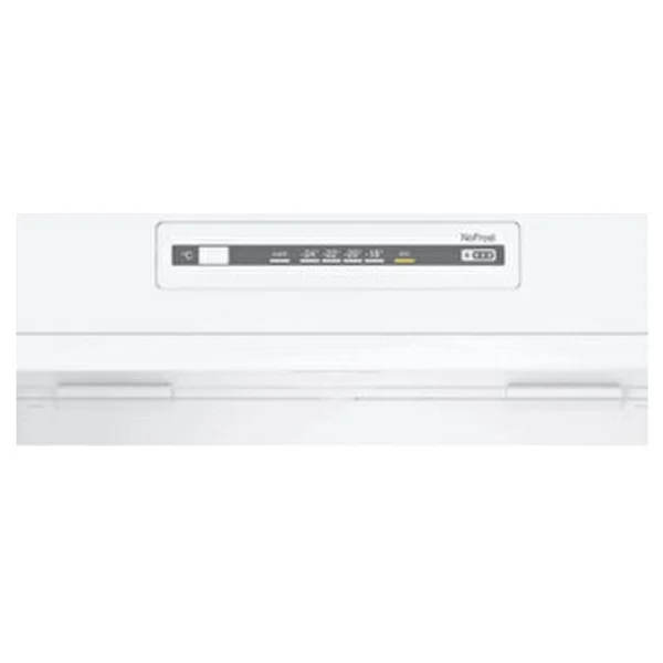 Siemens Kd43nnwe0n Çift Kapılı No Frost Buzdolabı - Görsel 4