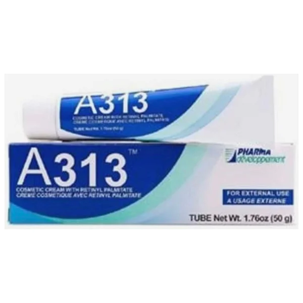 A313 Retinol Pommade 50 Gr Yaşlanma Karşıtı Krem - Görsel 6
