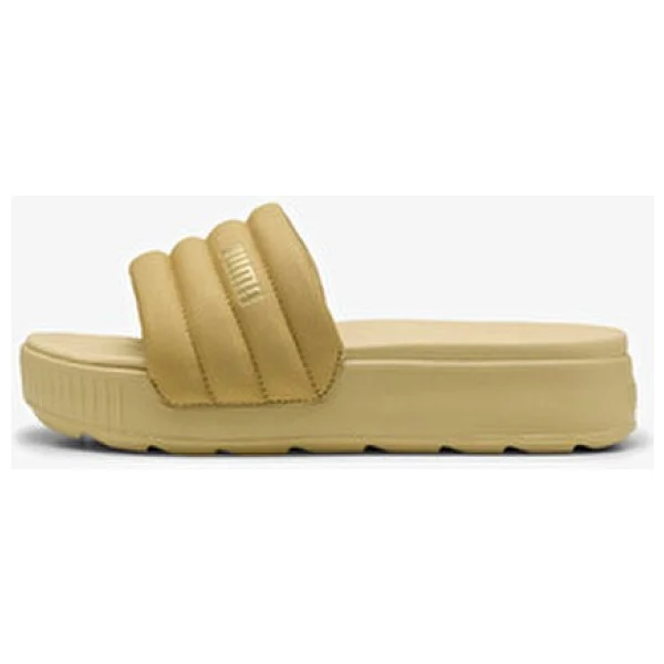 Puma Karmen Puffy 395399 Kadın Terlik - Görsel 7